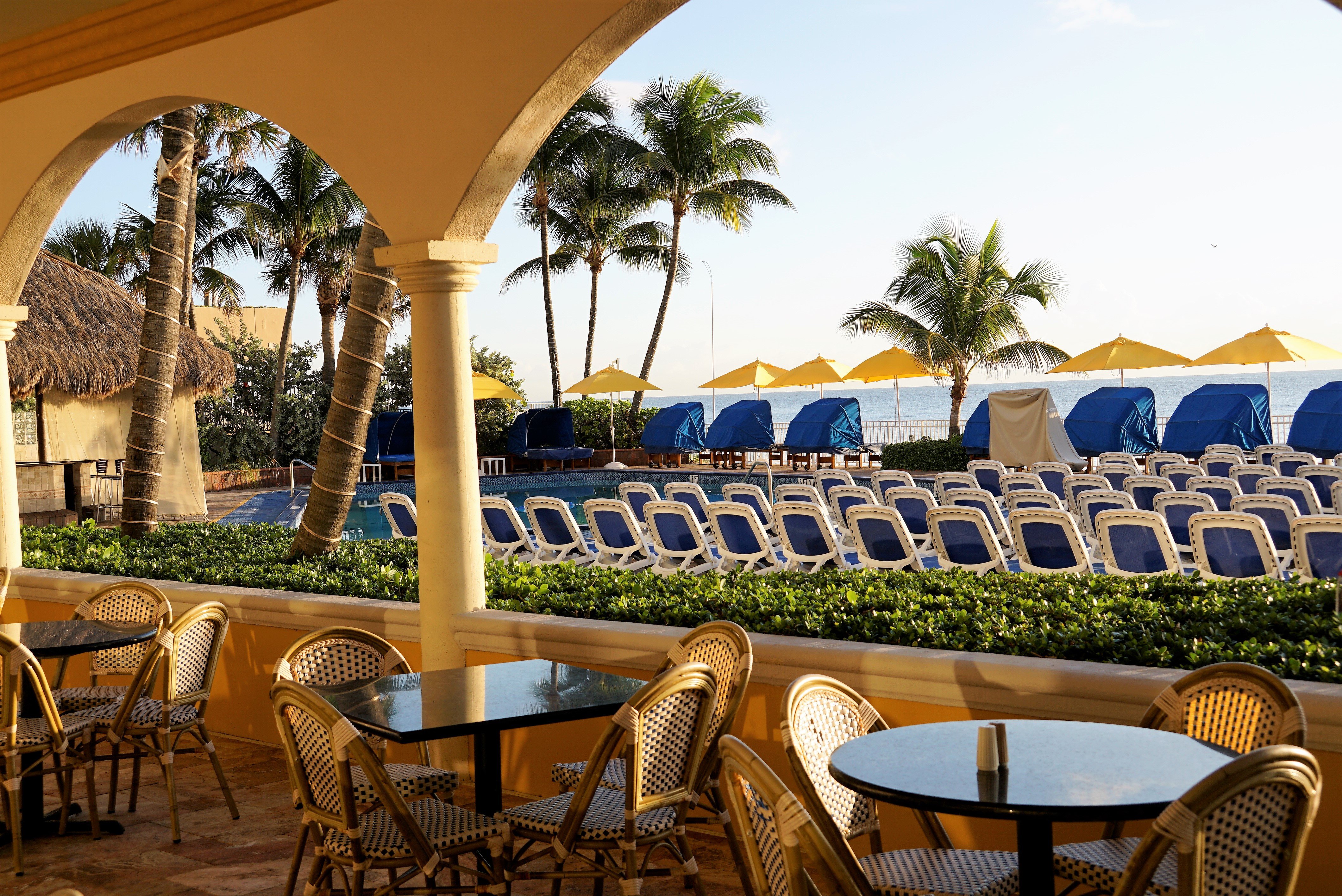 Ocean Sky Hotel And Resort 54/76