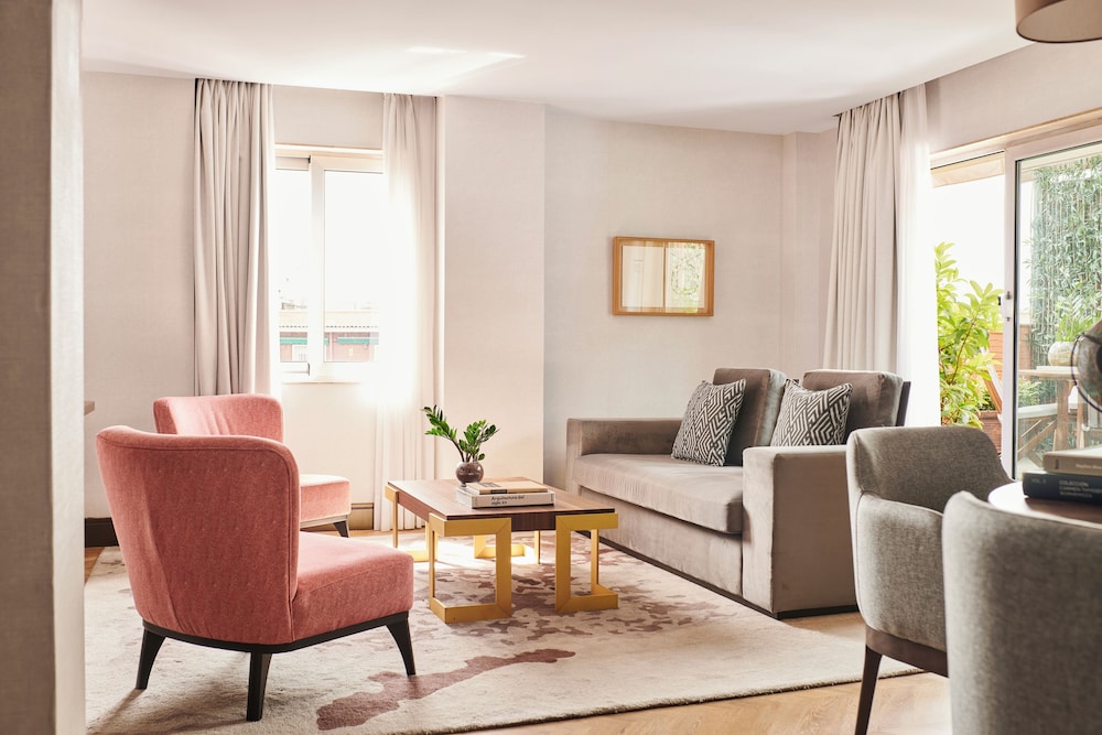 Hyatt Regency Hesperia Madrid 42/65