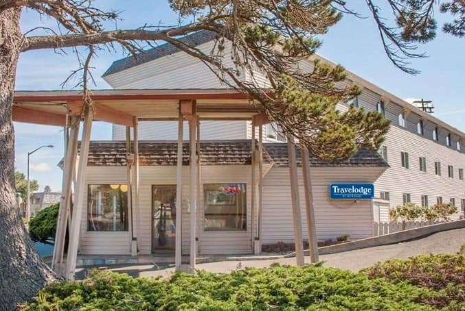 Coastal Inn Lincoln City - Oregon Coast Hwy 2/21