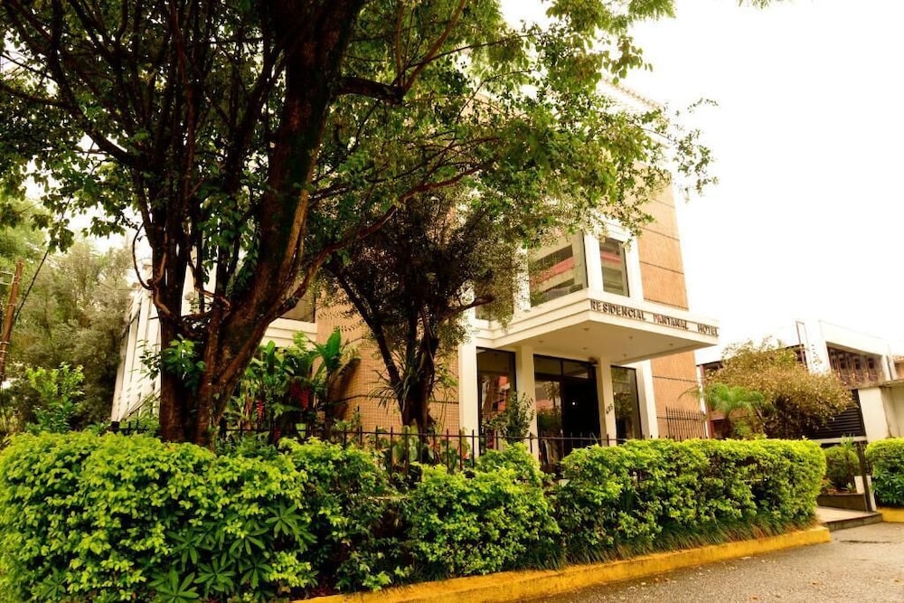 Residencial Pantanal Chacara Klabin Hotel 17/20