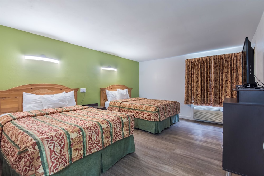 Motel6 Oriskany, NY 25/57