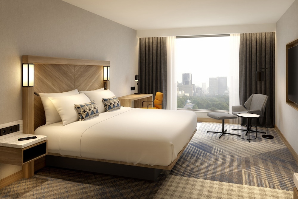 Courtyard By Marriott Tbilisi 14/29