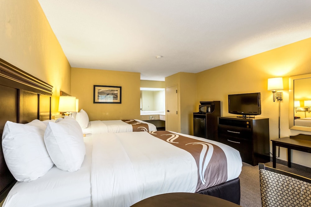 Quality Inn Union City US 51 22/53