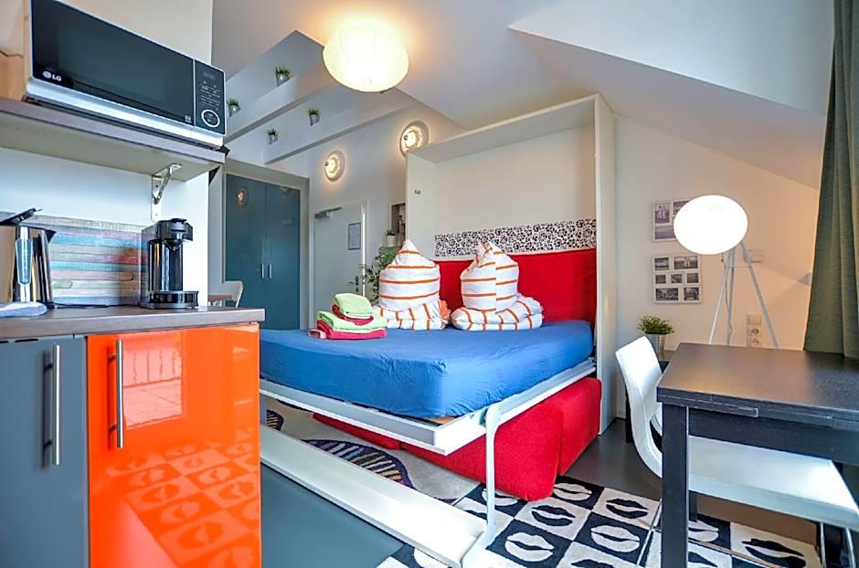 Boardinghouse K314 16/62