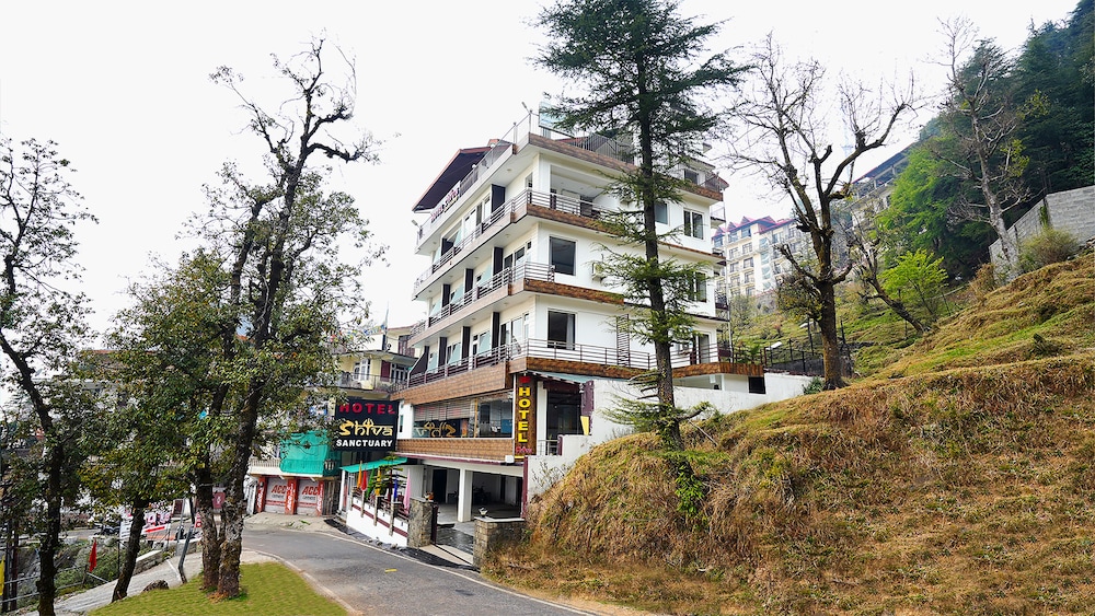 Shiva Sanctuary - An Amritara Hideaway 42/50