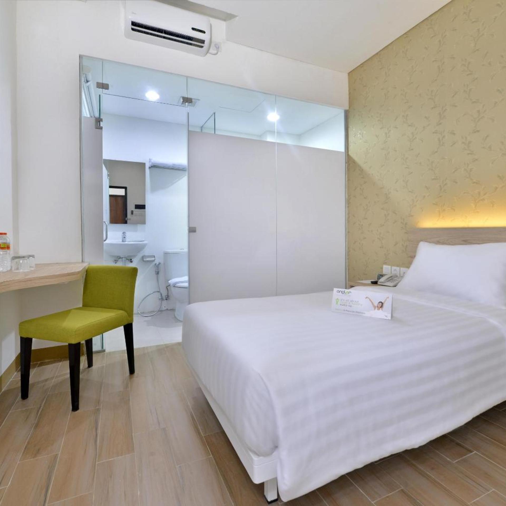 Whiz Hotel Falatehan Jakarta 28/57