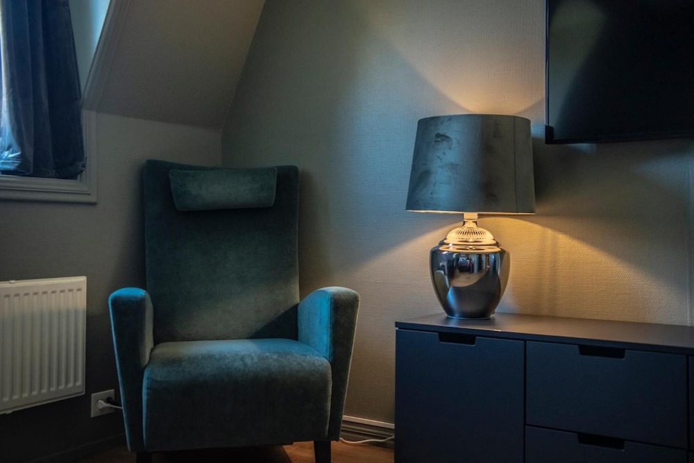 Hotel Fredrikstad 9/31