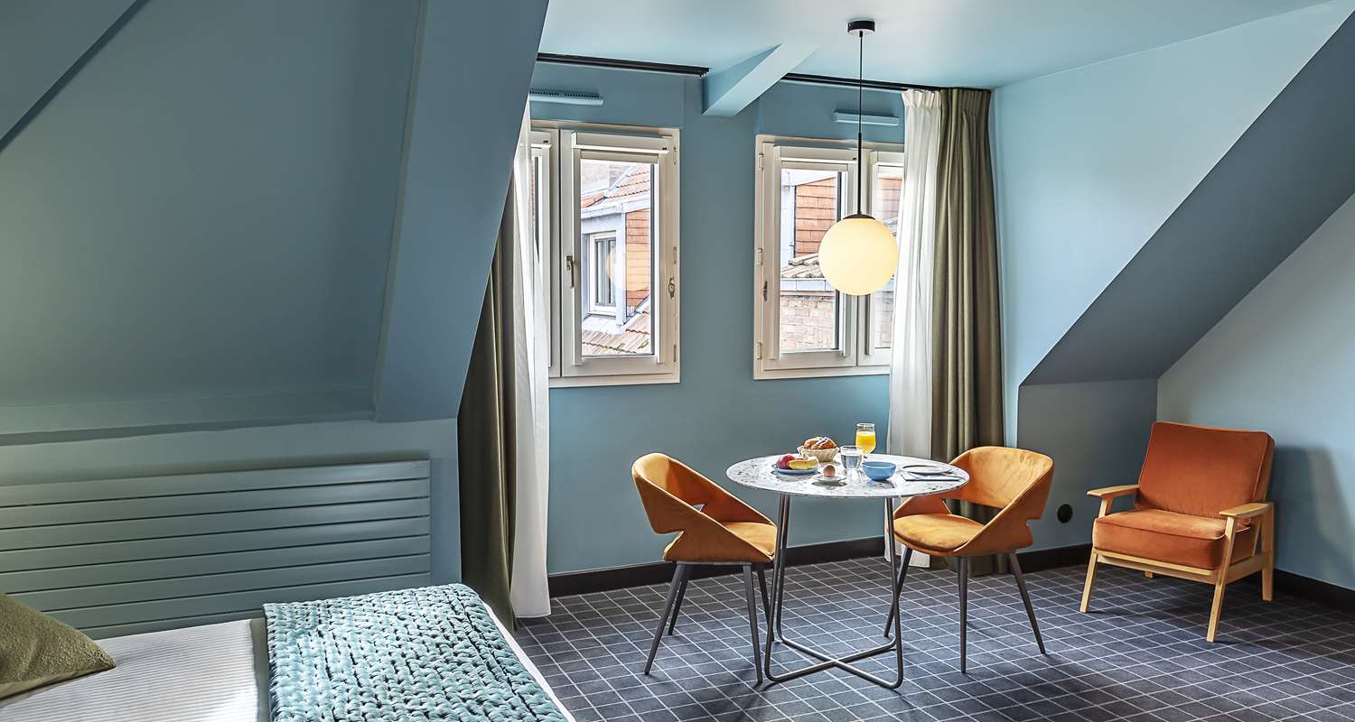 Best Western Plus Hotel Cargo 14/31