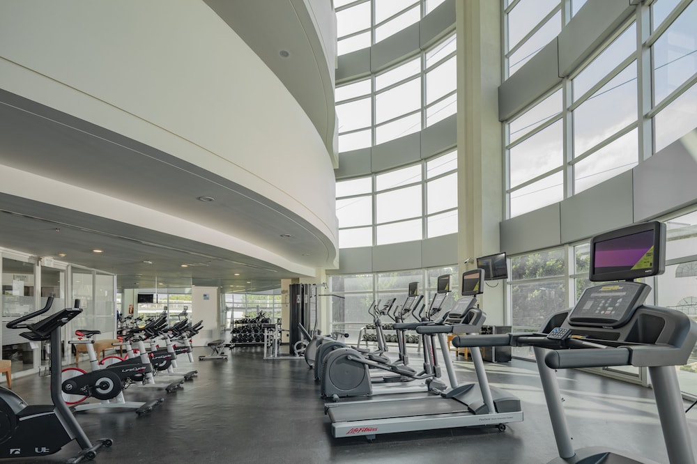 Holiday Inn Express Puebla 24/61