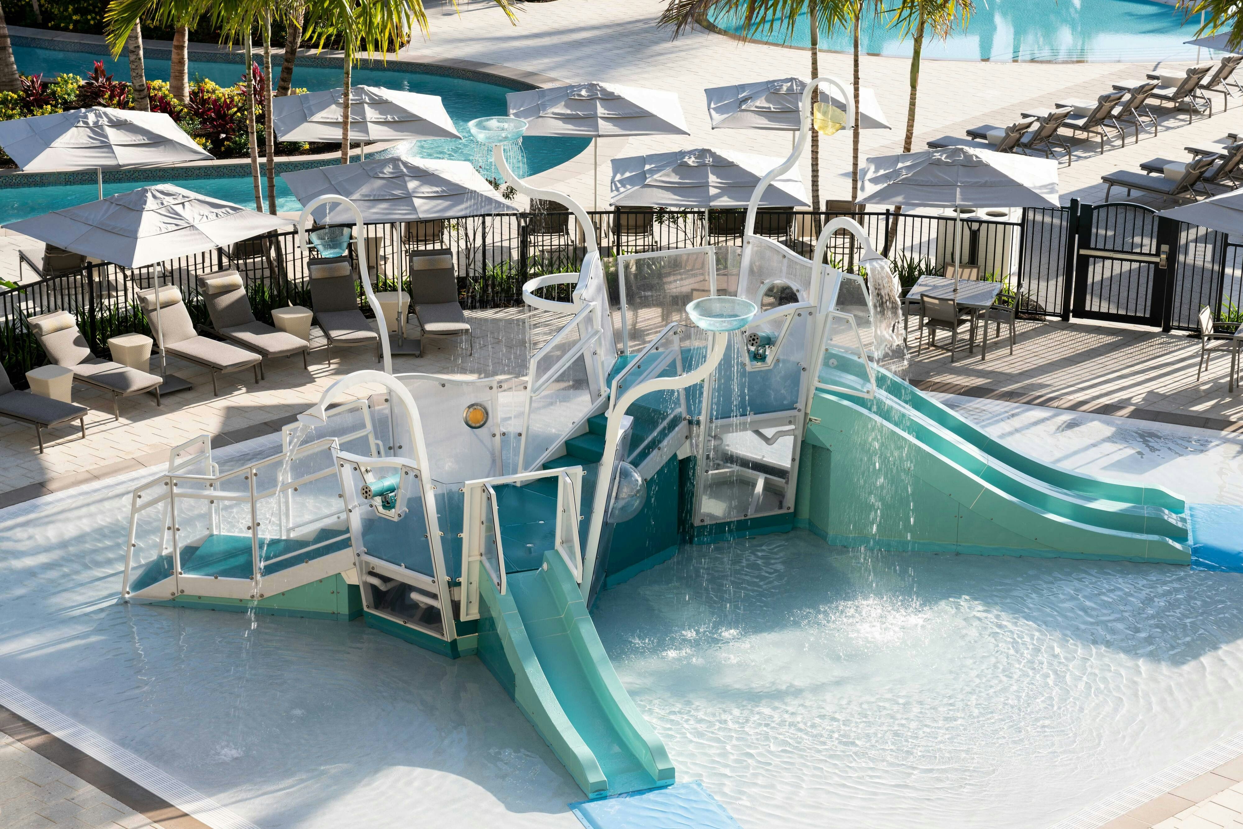 The Ritz-Carlton Naples, Tiburon 45/67