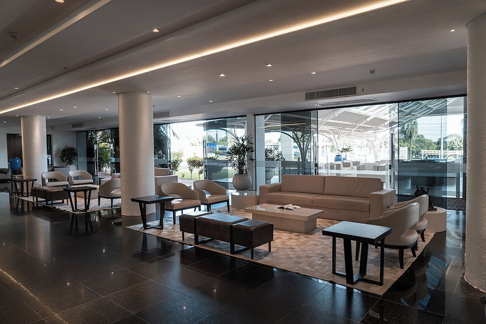 Rafain Palace Hotel and Convention Center 40/67