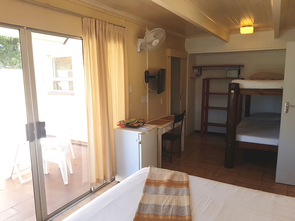 Amakaya Backpackers 10/33