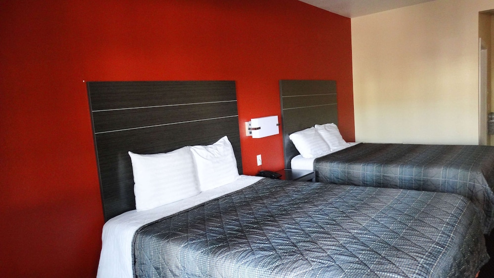 Motel6 Houston, TX - Willowbrook Mall 30/41