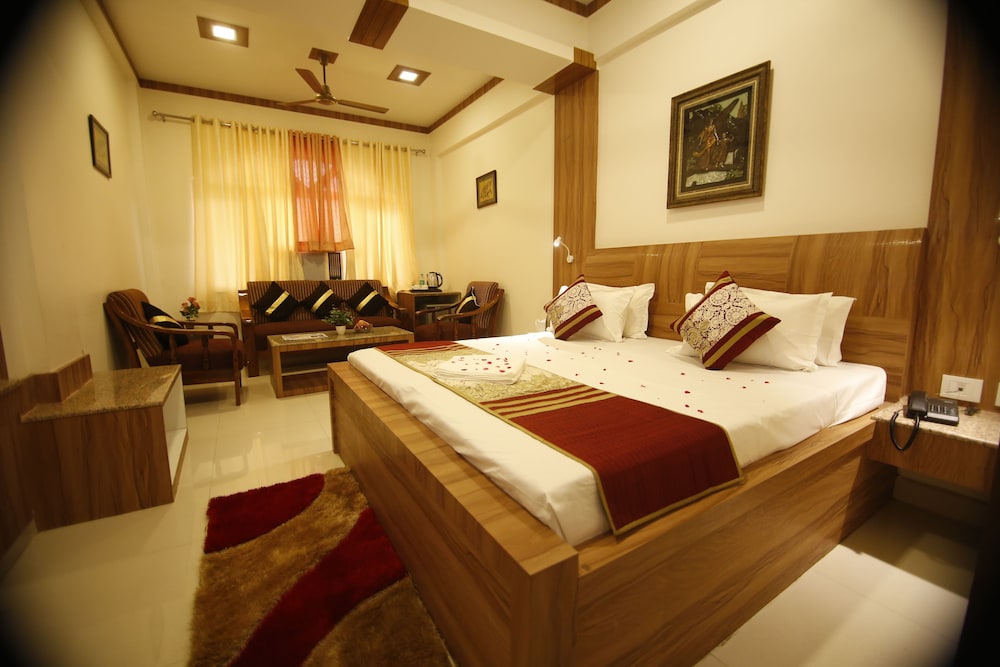 HOTEL SHEETAL REGENCY 17/41