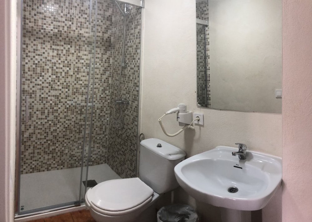 Hostal Balearic 15/20