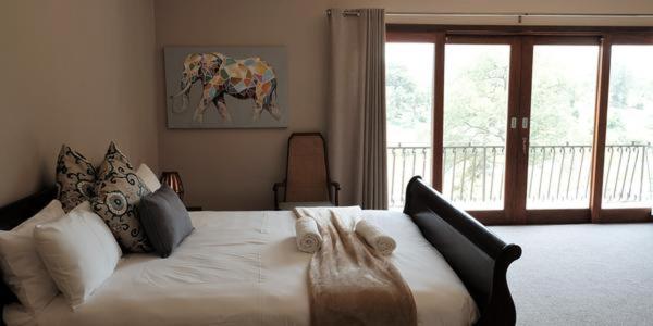 Goedehoop Boutique Manor House 5/31