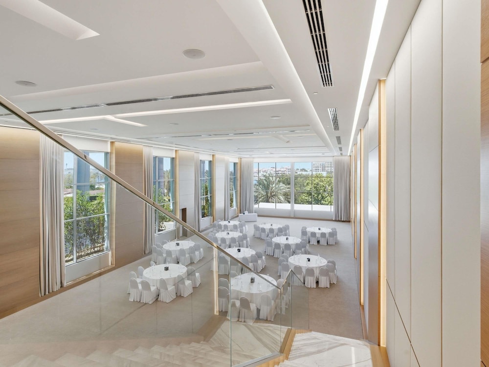 Fairmont Bab Al Bahr - Abu Dhabi 34/76