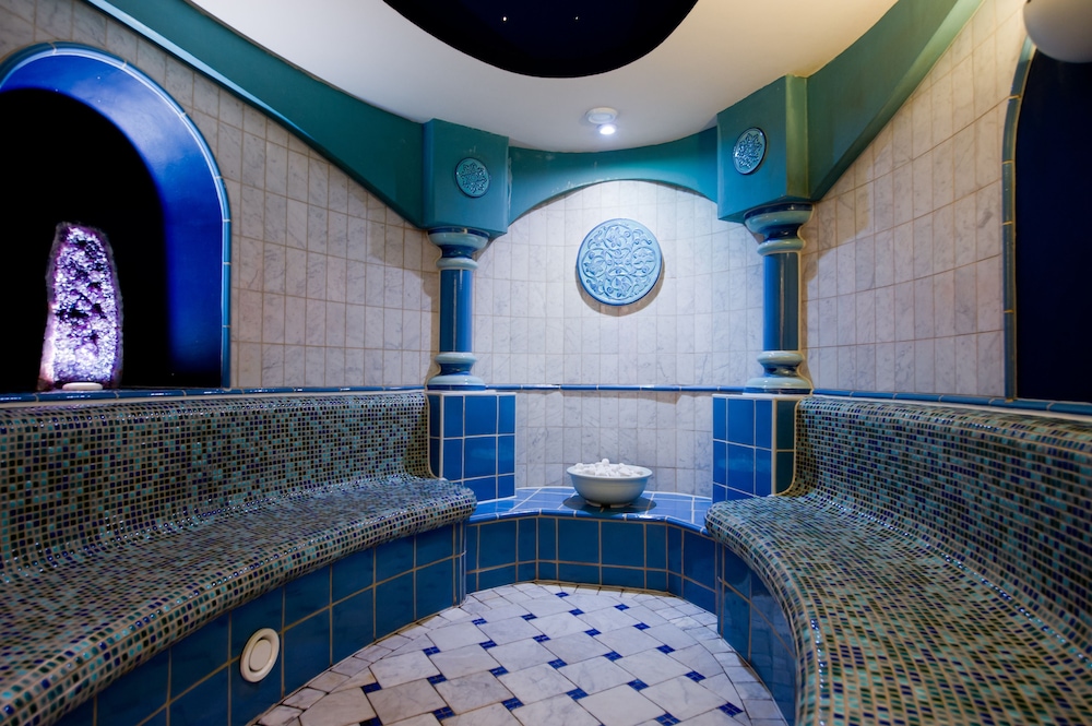 Romantischer Winkel Spa & Wellness Resort 44/67