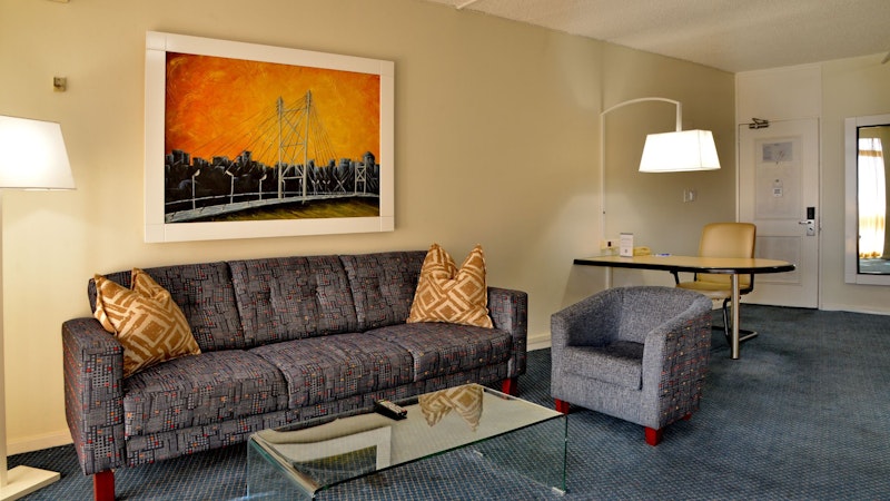 ANEW Hotel Parktonian Johannesburg 24/48