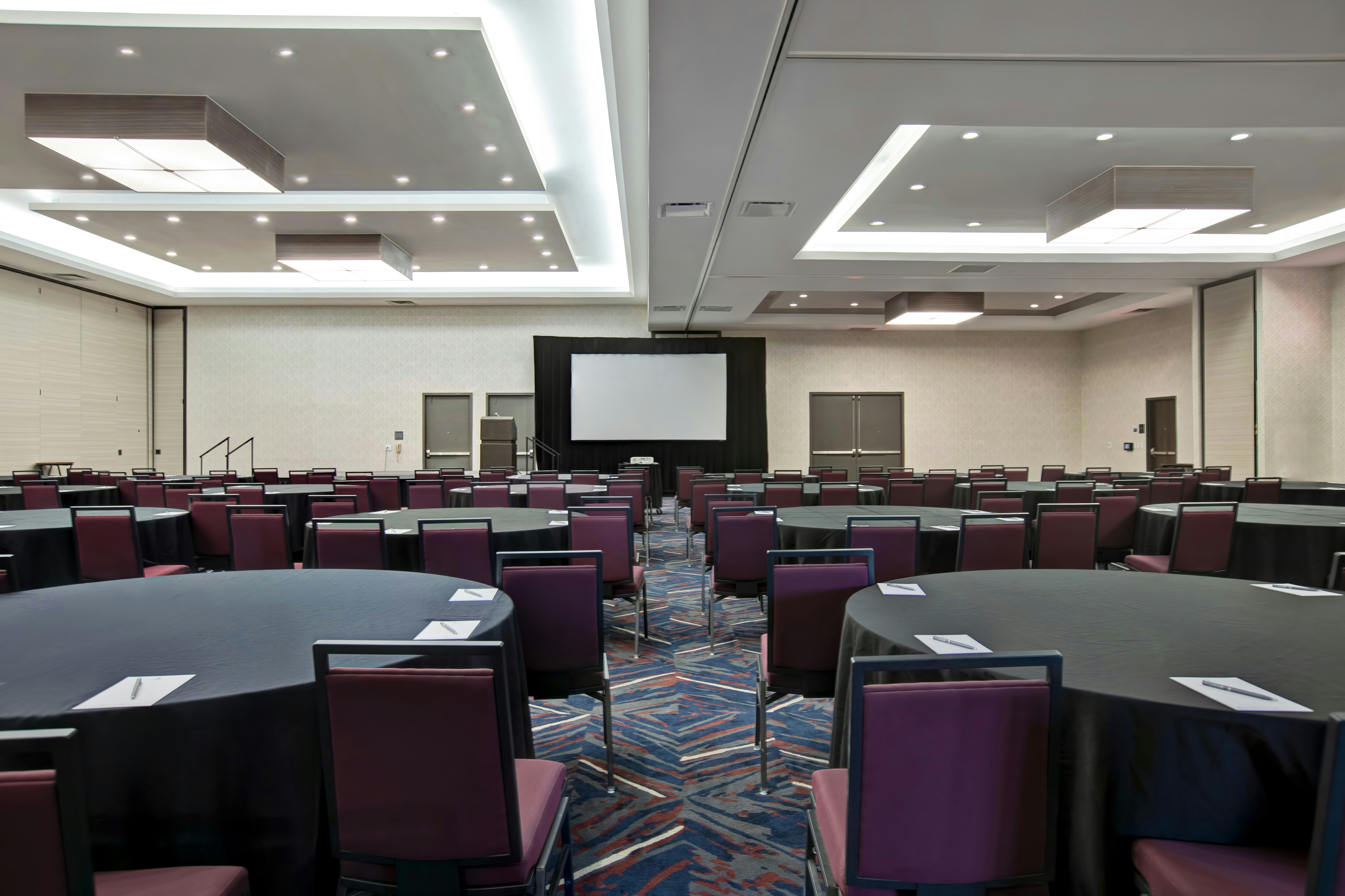 Embassy Suites By Hilton Oklahoma City Northwest 22/34