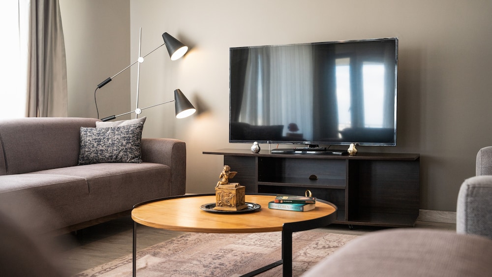 The Marmara Suadiye Residence 56/79
