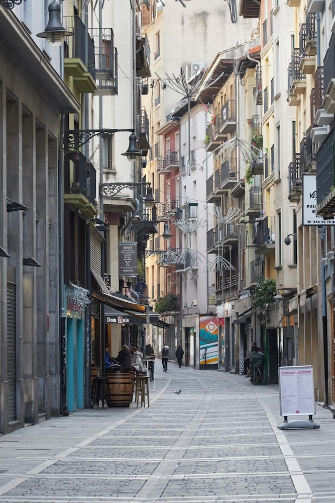 Hostal Arriazu 8/52