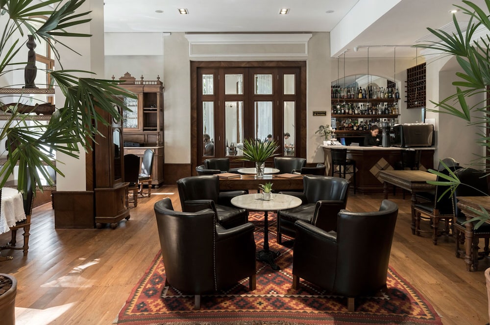 La Mision Hotel Boutique 59/67