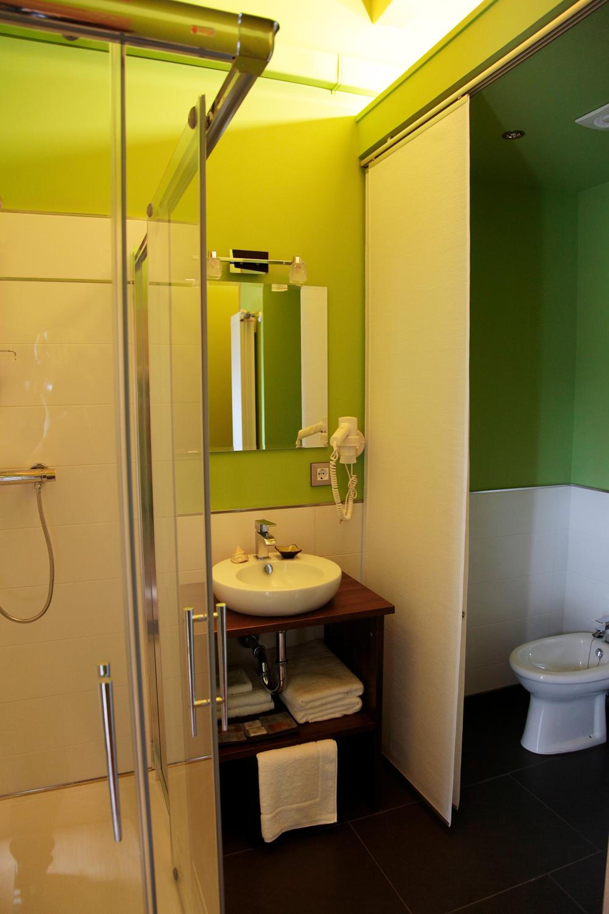 Hotel Araz 42/50