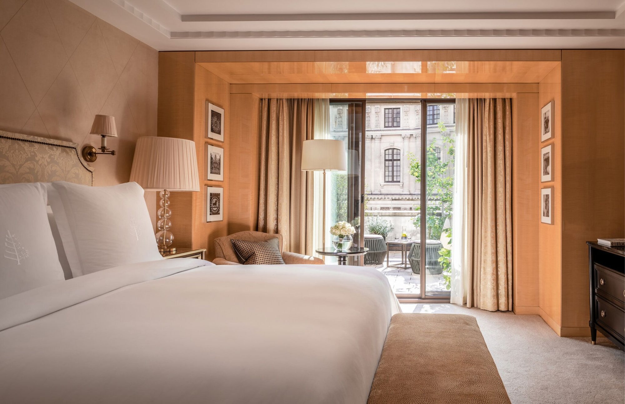 GRAND, SUITE, TERRACE