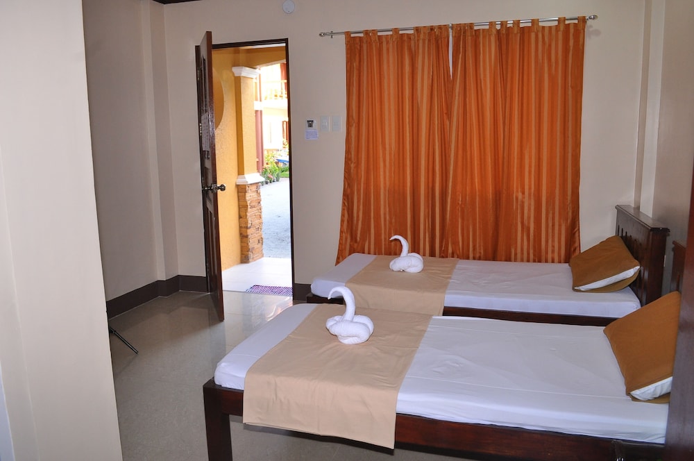 Slam's Garden Resort 20/55