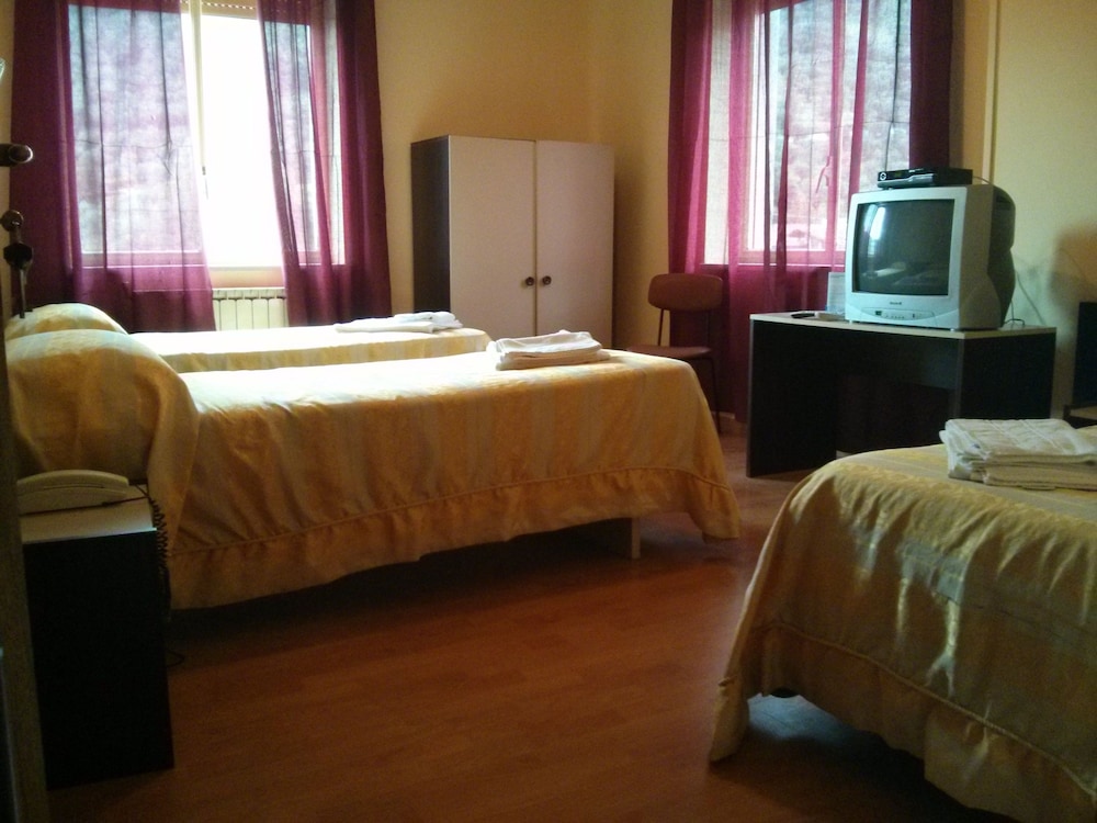 Hotel Ristorante La Mimosa 14/50