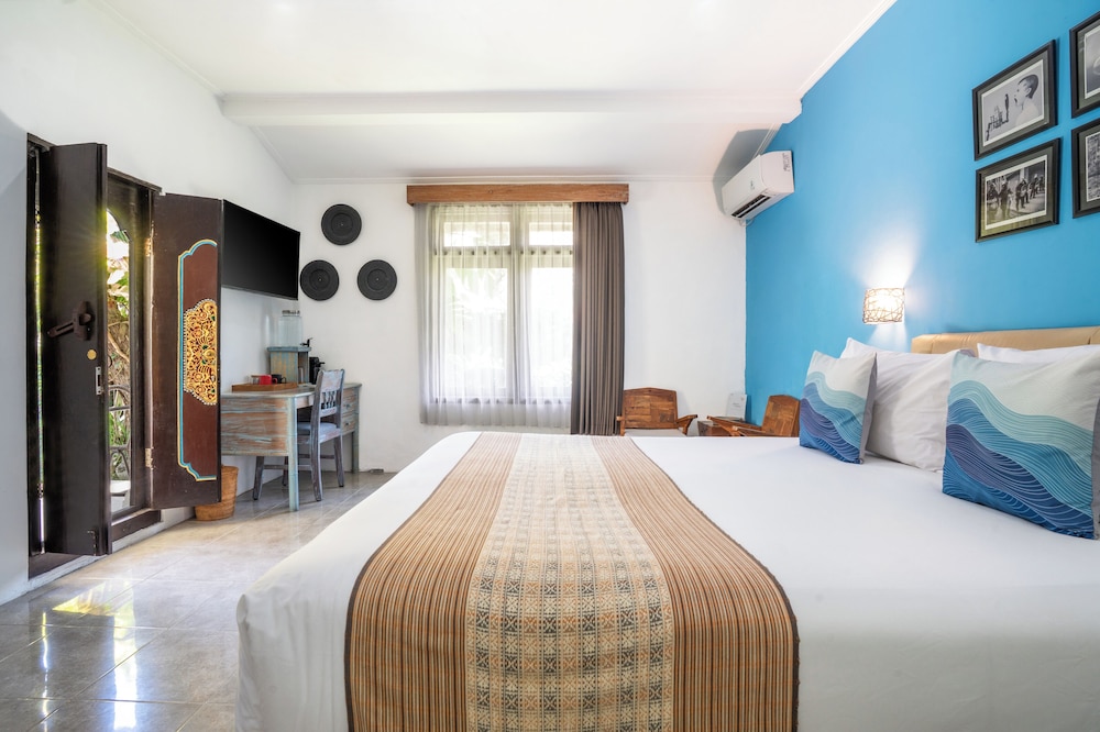 Sanur House 20/68