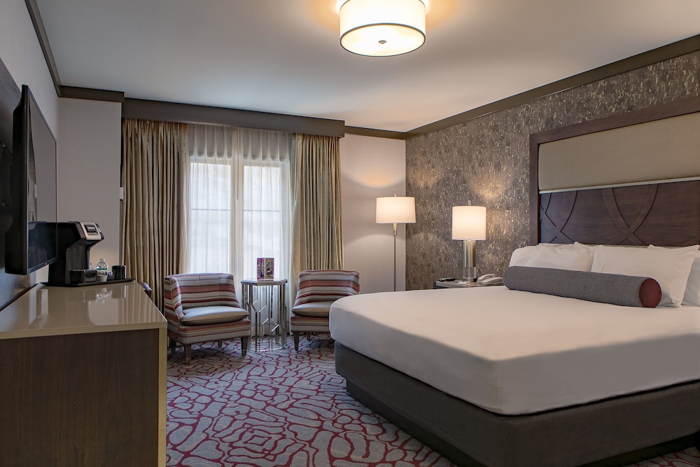 Horseshoe Black Hawk - A Caesars Rewards Destination 18/65