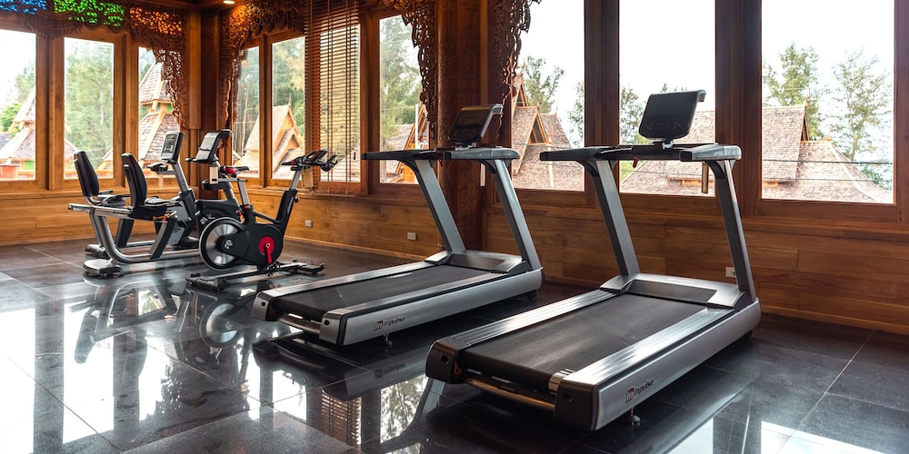 Santhiya Phuket Natai Resort And Spa 46/72