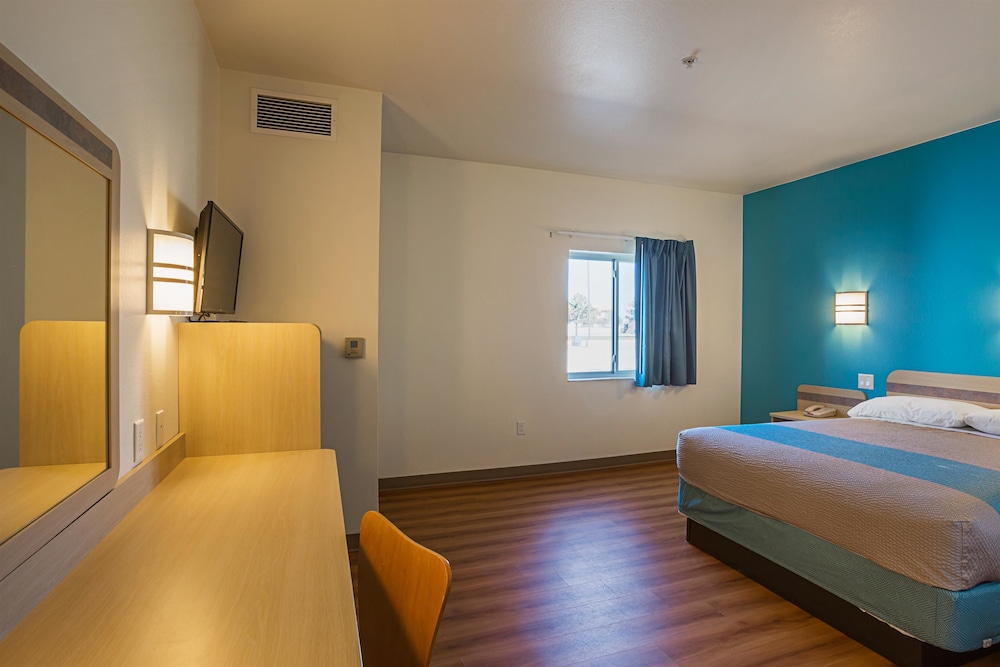 Park Inn by Radisson, Grand Island I-80 19/48