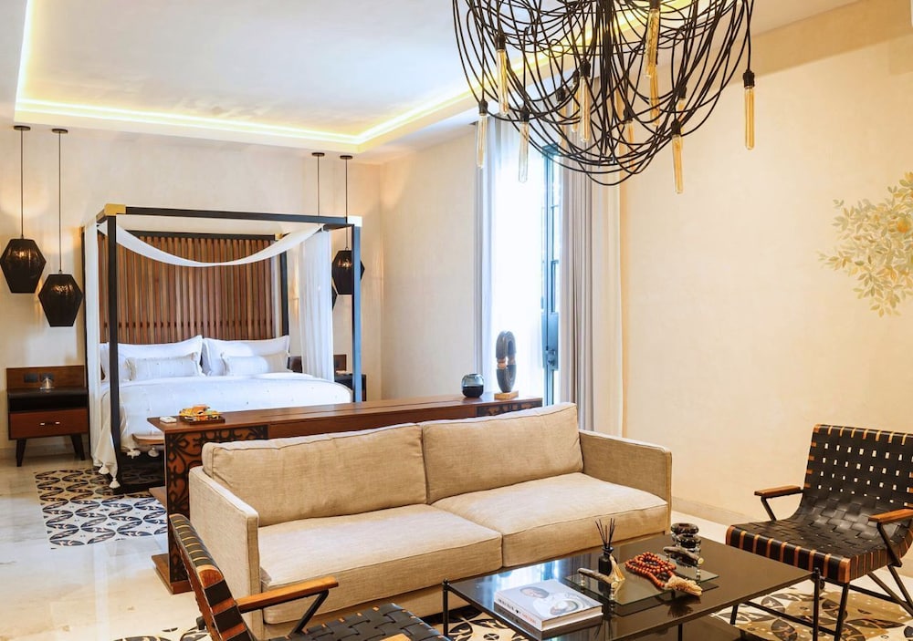 Adoro Hotel Boutique 4/50