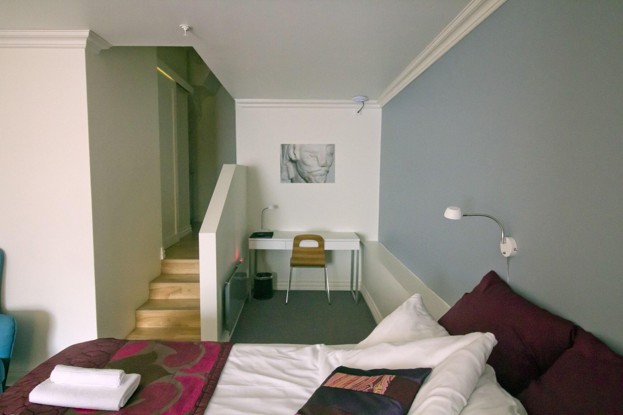 Klosterhagen Hotel 12/47