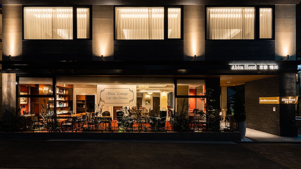 Abita Hotel Kyoto Kamogawa 3/44