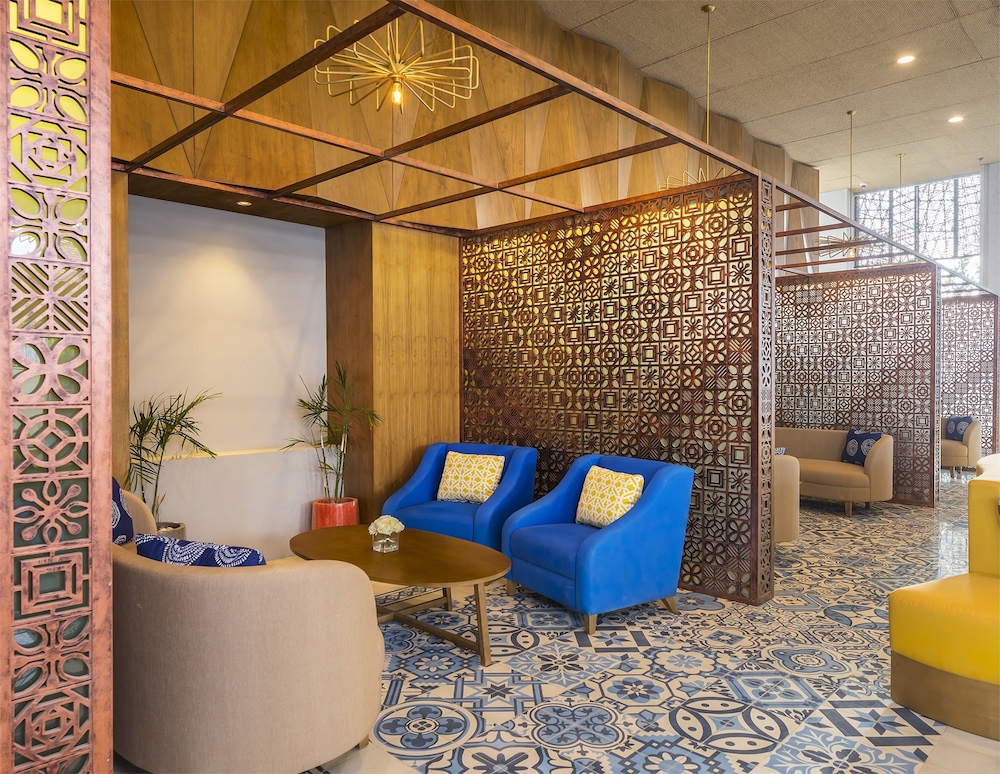 Eastin Ashta Resort Canggu 55/77
