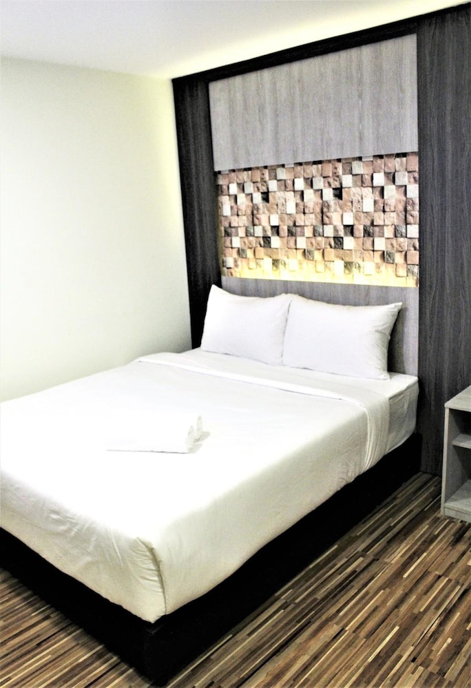 Eco Hotel At Bukit Bintang 14/52