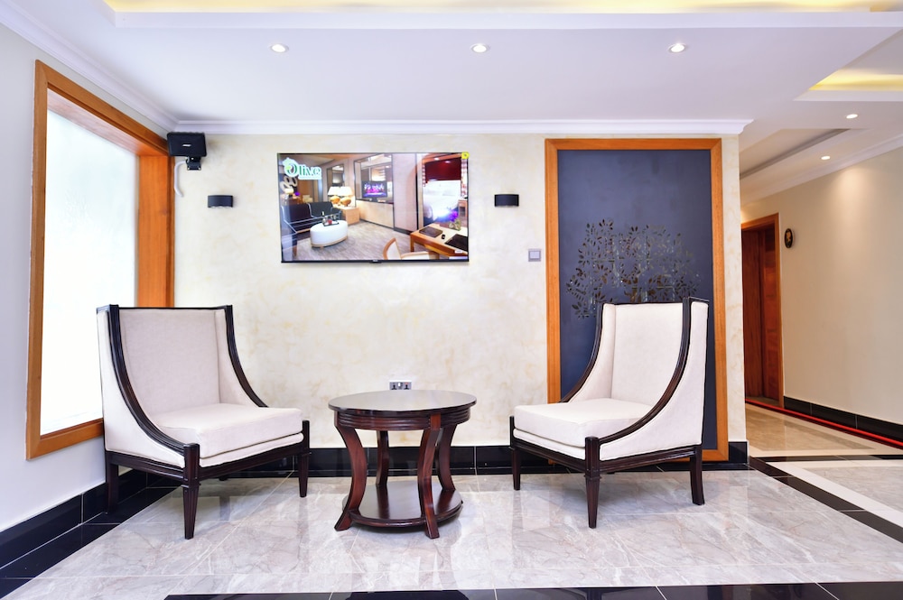 Olive Gardens Nairobi 16/34