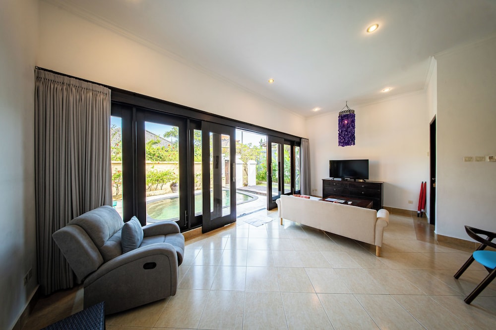 The Tukad Villa Kt 25/48