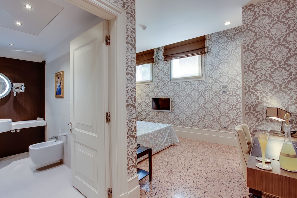 Hotel Moresco 23/42