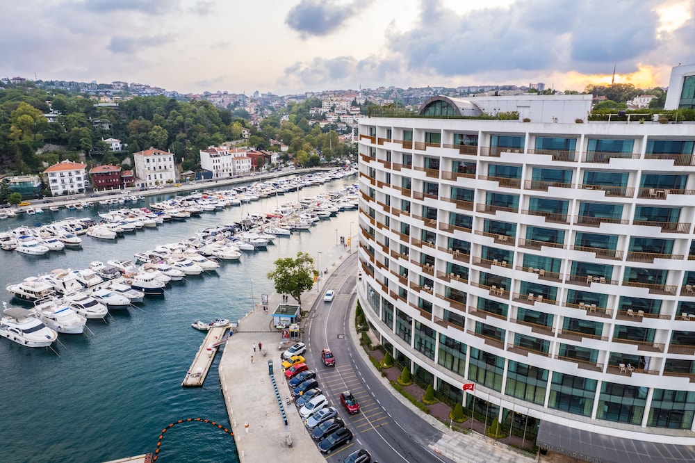 The Grand Tarabya Managed by Accor in SARIYER