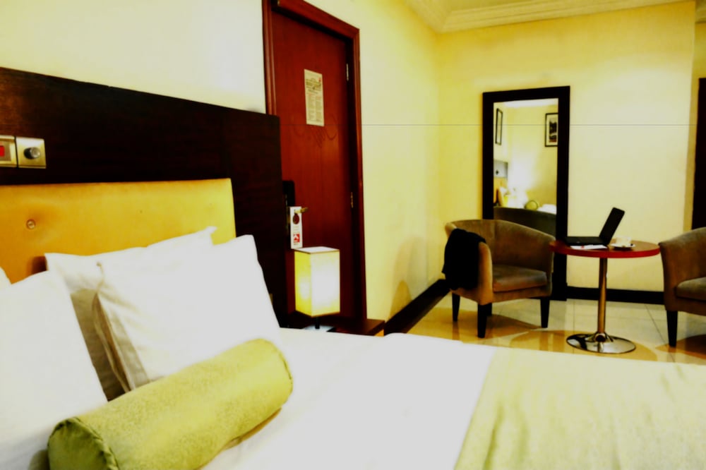 Swiss Spirit Hotel And Suites Danag 13/52