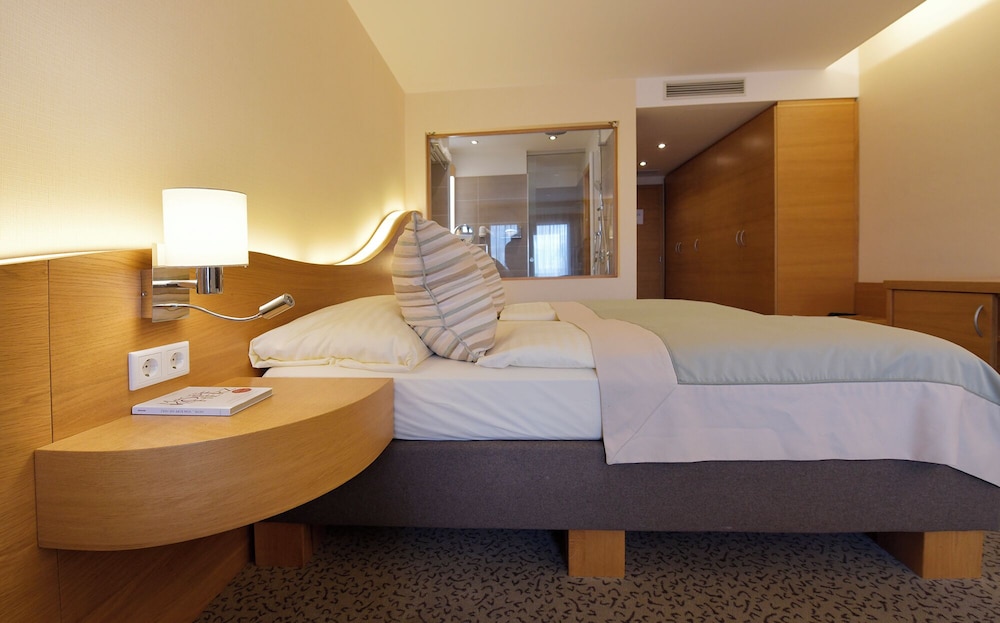Seehotel Rust 22/50