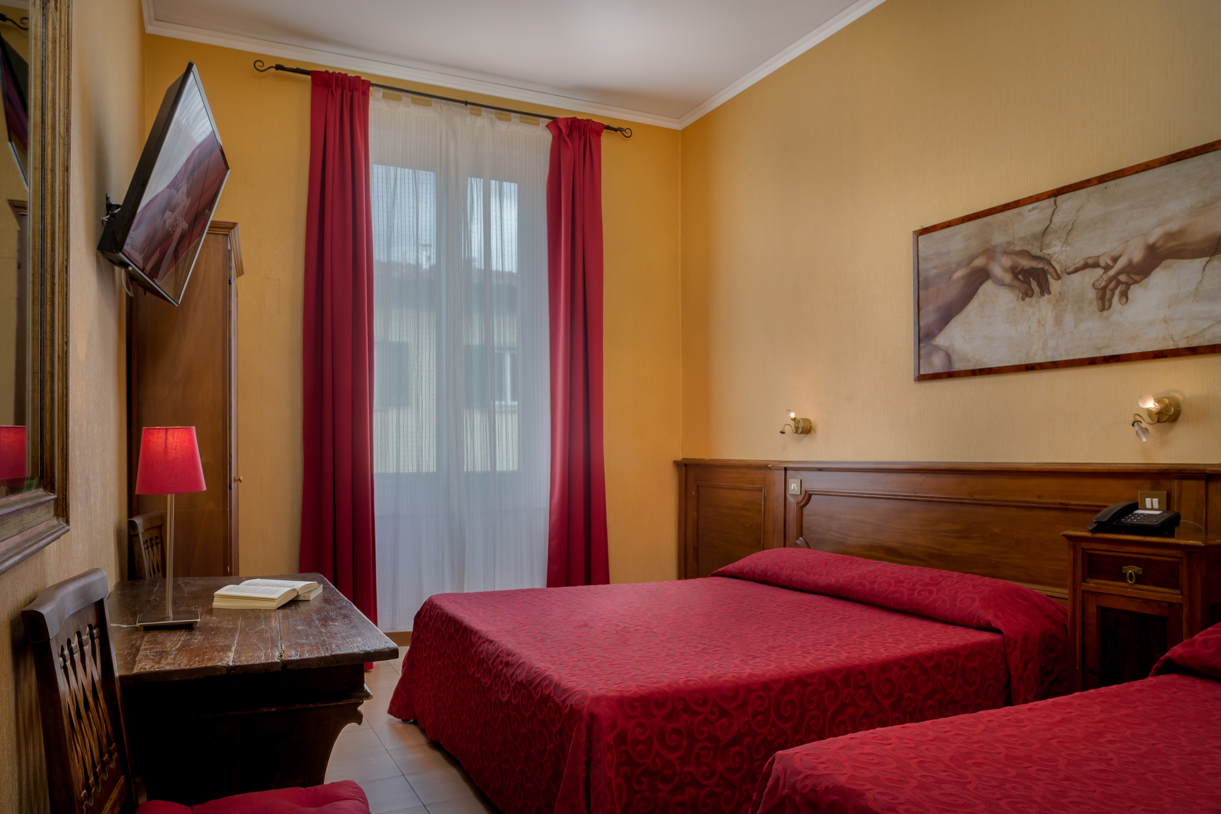 Kursaal And Ausonia Hotel 17/51