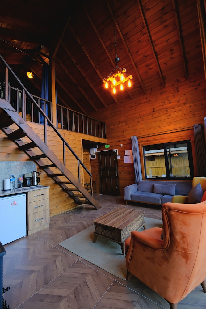 Woodlodge Country Sapanca 34/49