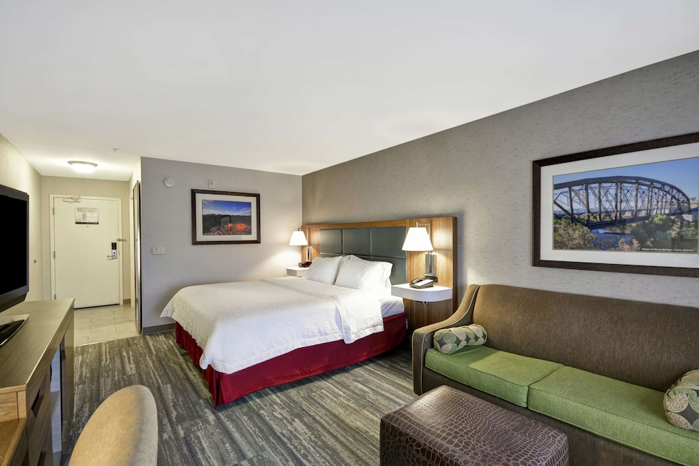 Hampton Inn And Suites Yuma 12/41