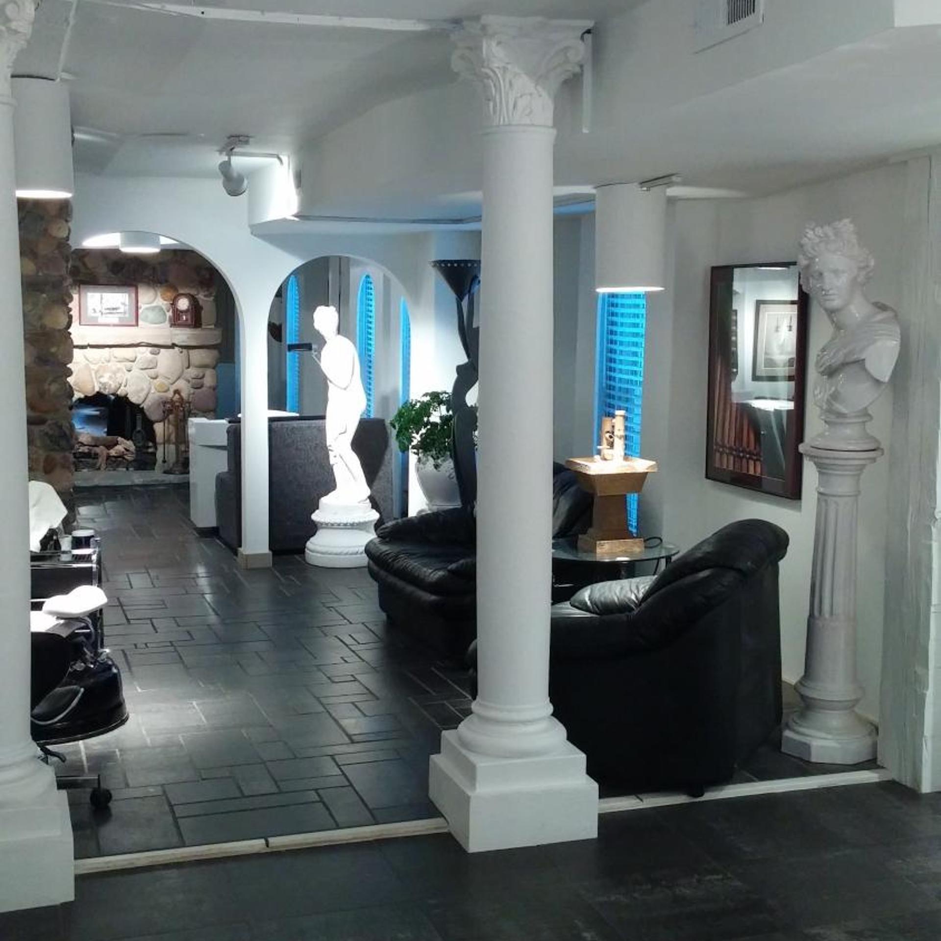 Mario's International Spa, Hotel & Restaurant 3/15